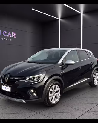 RENAULT Captur 2ª serie - Captur TCe 100 CV GPL FA