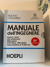 Manuale dell ingegnere