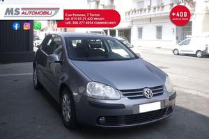Volkswagen Golf Volkswagen 5p 1.9 tdi Comfort...