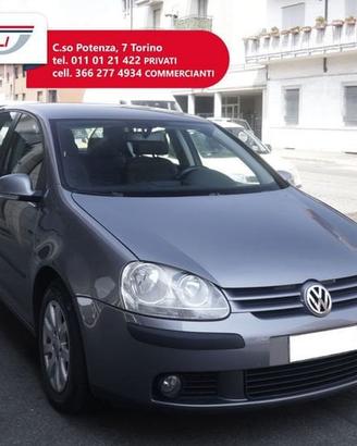 Volkswagen Golf Volkswagen 5p 1.9 tdi Comfort...