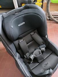 seggiolino + base isofix 