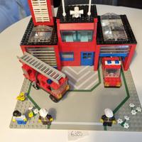 Lego vintage 6385