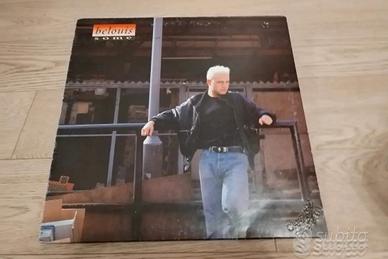 Belouis some vinile 