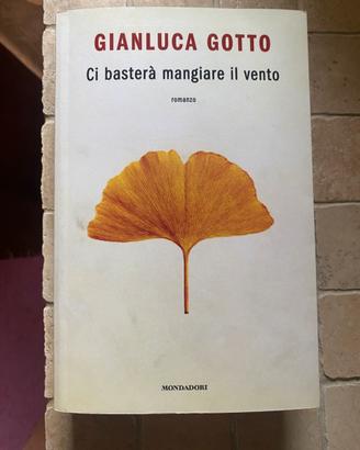 Ci basterà mangiare il vento - Gianluca Gotto