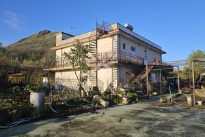 NEGOZIO A SAN VITTORE DEL LAZIO