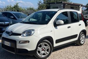 Fiat Panda 1.0 FireFly S&S Hybrid "PREZZO REALE"