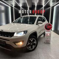 Jeep Compass 2.0 Multijet II aut. 4WD Limited