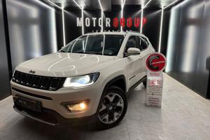 Jeep Compass 2.0 Multijet II aut. 4WD Limited