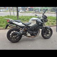 Moto BMW F800R