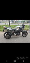 Moto BMW F800R