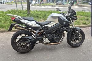 Moto BMW F800R
