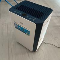 Deumidificatore Dry Pury EVO WF 21