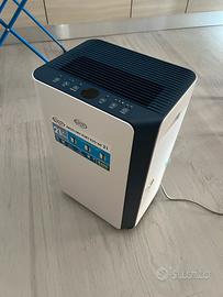 Deumidificatore Dry Pury EVO WF 21