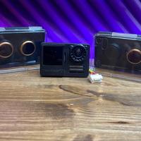 Gopro 9 naked