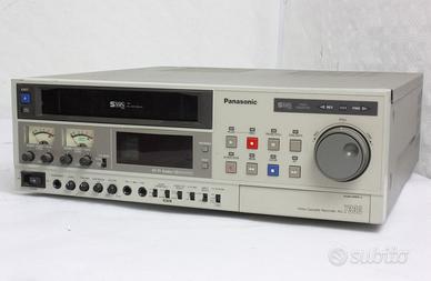 Panasonic AG 7330