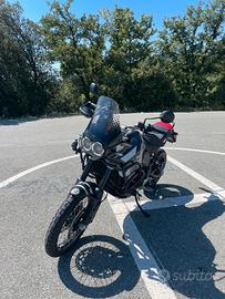 Ducati Dersertx RR22 2023 14.000KM