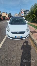 kia venga motore da rivedere