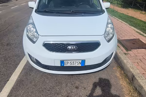 kia venga motore da rivedere
