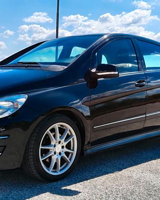 MERCEDES CLASSE B180 109 CV-SPORT