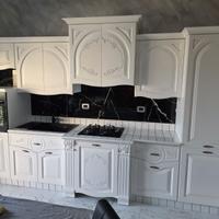 MERAVIGLIOSA CUCINA 3 MESI DI VITA