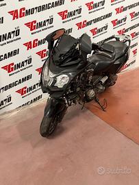 RICAMBI BMW C 650 GT 2012 TESTA ROTTA