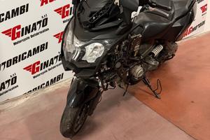RICAMBI BMW C 650 GT 2012 TESTA ROTTA