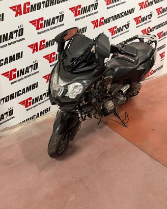 RICAMBI BMW C 650 GT 2012 TESTA ROTTA