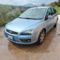  Ford focus 1.6 TDI  66kw