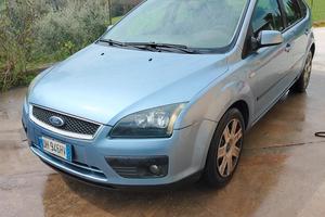  Ford focus 1.6 TDI  66kw
