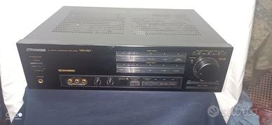 AMPLIFICATORE HI FI  AUDIO/VIDEO PIONEER VSA-540