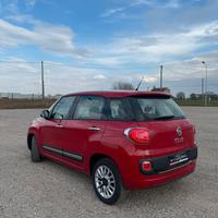 Fiat 500L 2014
