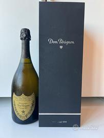 Dom perignon 1999 Astucciato