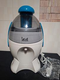 centrifuga elettrica