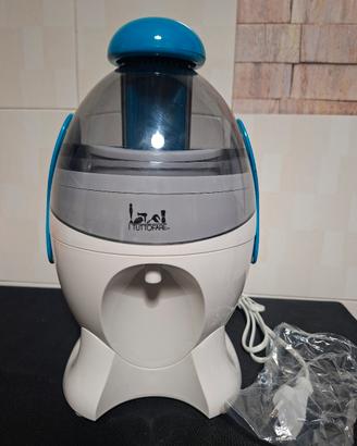 centrifuga elettrica