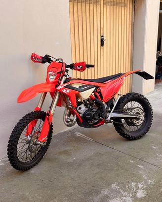 Beta 125