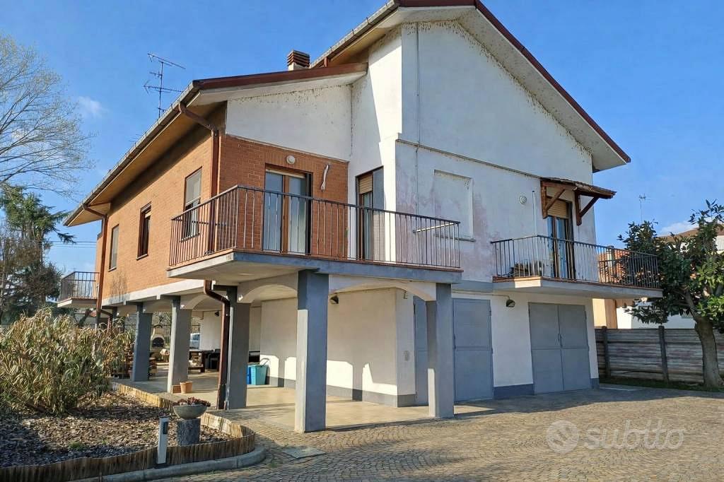 Casa – Borgo Vercelli - Vista 2