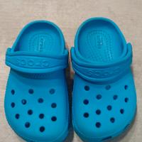 Crocs bambino 