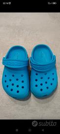 Crocs bambino 