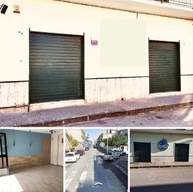 Locale commerciale 64mq