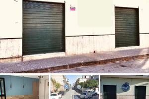 Locale commerciale 64mq