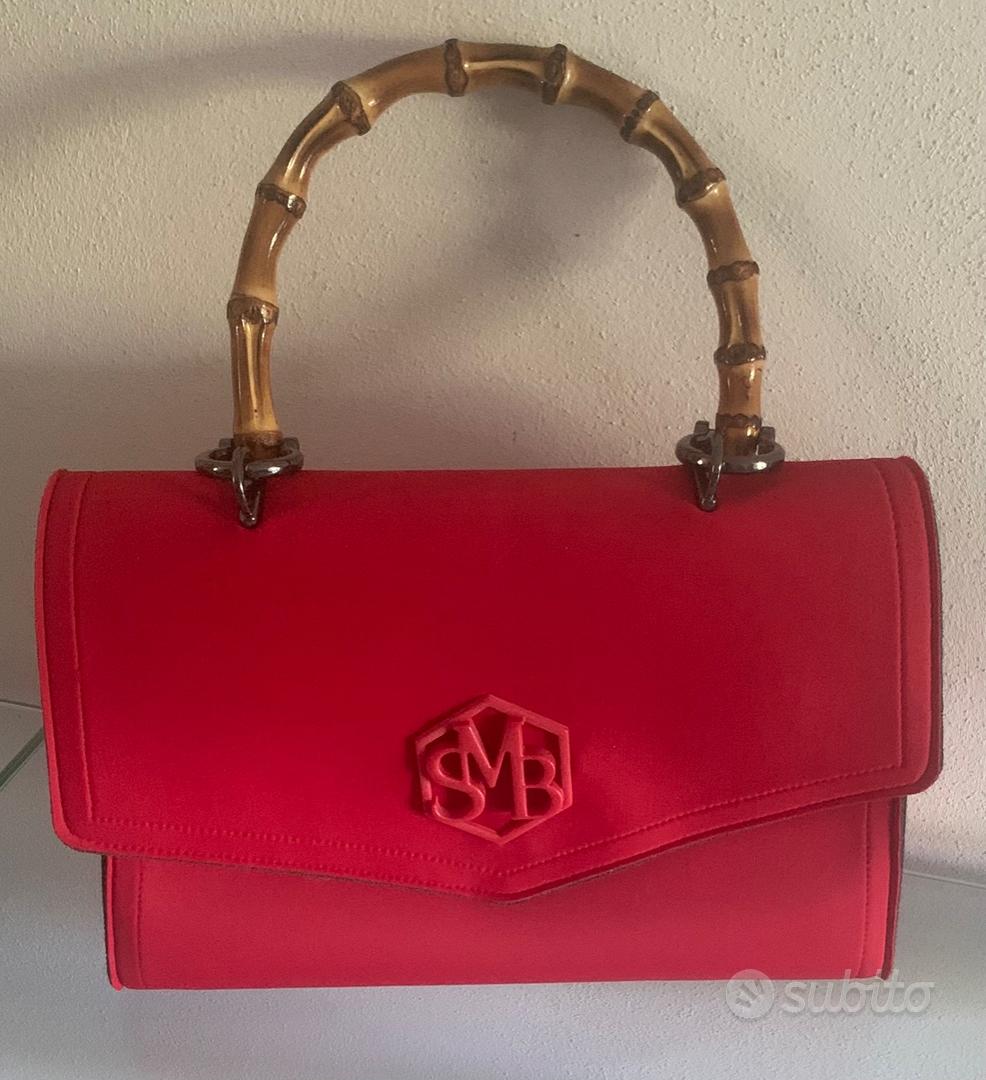 Borsa Save My Bag originale Abbigliamento e Accessori In vendita