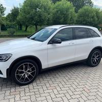 MERCEDES-BENZ GLC 200 4Matic EQ-Boost Premium