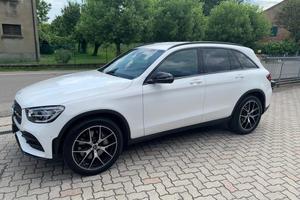 MERCEDES-BENZ GLC 200 4Matic EQ-Boost Premium