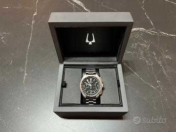 Bulova Lunar Pilot