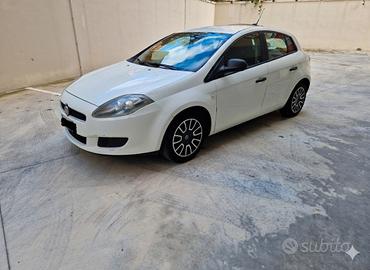 Fiat Bravo 