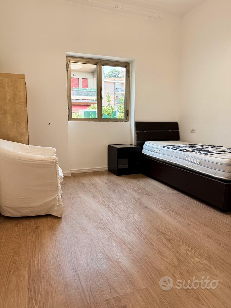 Appartamento – Como, San Giovanni, Vico - Vista 5