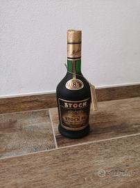 Brandy Stock 84 riserva speciale del centenario