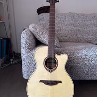 Chitarra LAG Tramontane 70 T70ACE-NAT