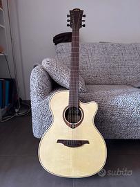 Chitarra LAG Tramontane 70 T70ACE-NAT