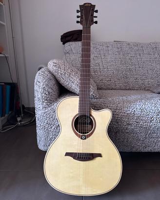 Chitarra LAG Tramontane 70 T70ACE-NAT
